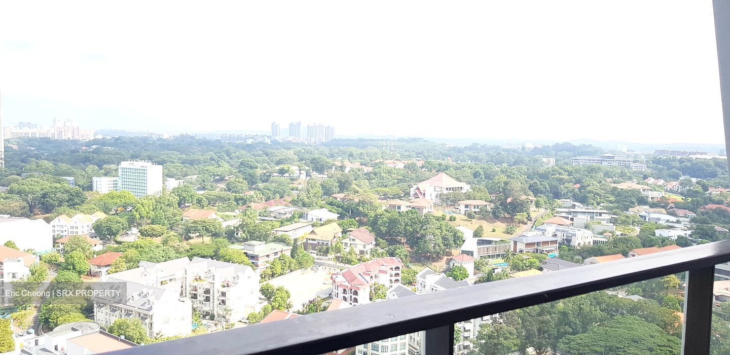 The Crest (D3), Condominium #637686601
